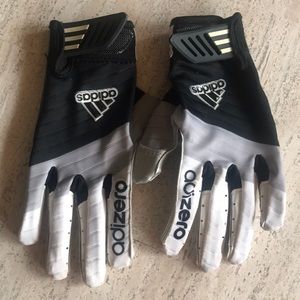 Adidas Youth football gloves